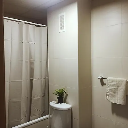 Hogar Comodo Y Cerca De Playa Oliva