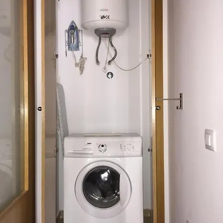 Hogar Comodo Y Cerca De Playa * Oliva