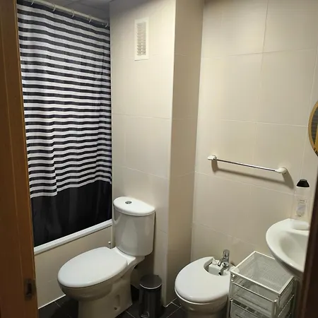 Hogar Comodo Y Cerca De Playa Oliva