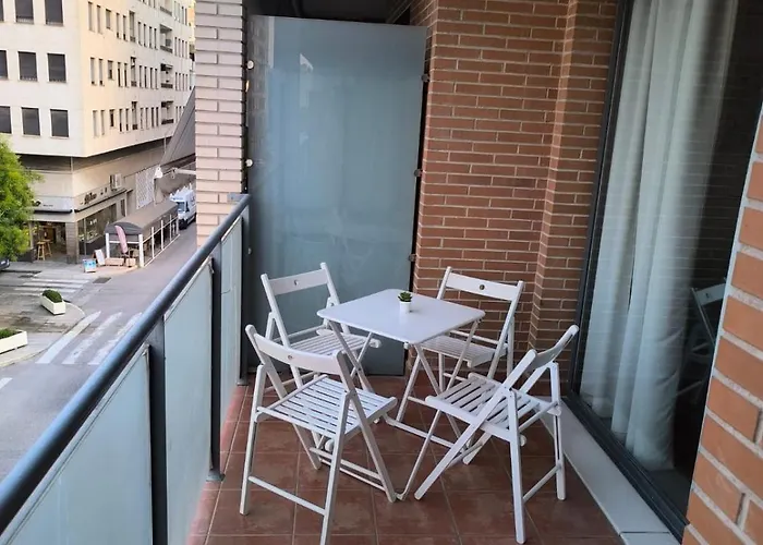 Hogar Comodo Y Cerca De Playa Apartman Oliva