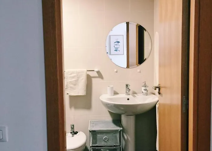 Hogar Comodo Y Cerca De Playa *