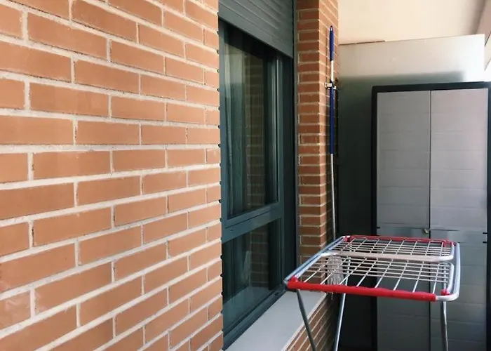 Apartman Hogar Comodo Y Cerca De Playa