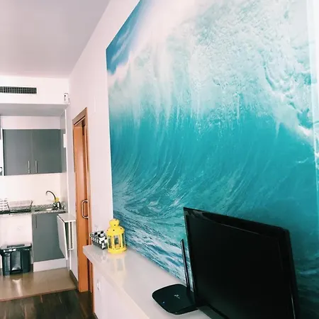 Hogar Comodo Y Cerca De Playa *